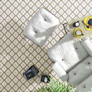 CARRELAGE MAORI LADAKHI MUSGO  20X20cm 1M2/BTE  25PC/BTE  G198