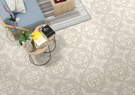 CARRELAGE TULPAN 20/20