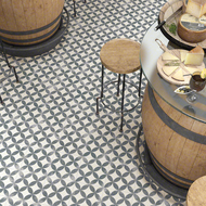 KERALA NEGRO 20/20 1 M / BOITES