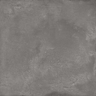 CARRELAGE RIFT-SPR GRAFITO  80X80cm 1,28M2/BTE   2PC/BTE  G161