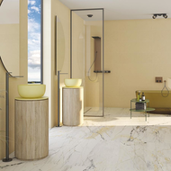 CARRELAGE MARBLE LOUS ERDEK-R PULIDO 79,3X179,3cm  1,422M2/BTE   1PC/BTE  G17