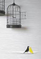 FAIENCE INUIT BLACK  25X75cm 1,312M2/BTE   7PC/BTE  G245