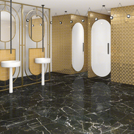 FAIENCE BLANCO-R BRILLO  45X120cm 1,08M2/BTE   2PC/BTE  G172