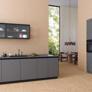 FAIENCE RITMO CALIPSO-R  32X99cm 1,584M2/BTE   5PC/BTE  G295