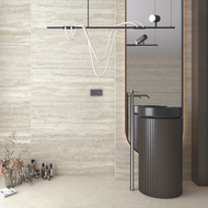 FAIENCE SENTIER-R NATURAL  45X120cm 1,08M2/BTE   2PC/BTE  G172