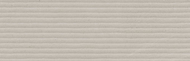 FAIENCE OISE DUESME-R PERLA  32X99cm 1,267M2/BTE   4PC/BTE  G131
