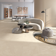 CARRELAGE SALERNO-R BEIGE  60X120cm 1,44M2/BTE   2PC/BTE  G202