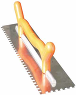 TALOCHE CRANTEE SS-END 8X8X8 DROIT