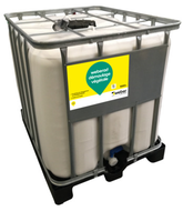 WEBERAD DEMOULAGE VEGETALE 1000L