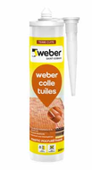 WEBER COLLE TUILES TUBE 300ML