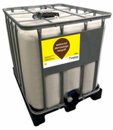 WEBERAD DEMOULAGE RECYCLE 1000L