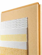 WEBERTHERM FDB COB 188X61 6CM