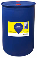 WEBER ACCELERATEUR FUT 215L