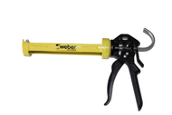 WEBER PISTOLET MASTIC CARTOUCHE
