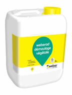 WEBERAD DEMOULAGE BASE VEG 5L