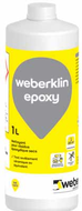 WEBERKLIN EPOXY 1L