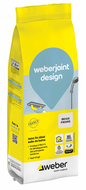 WEBERJOINT DESIGN BG PIERRE E03 2KG  LSP