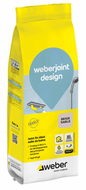 WEBERJOINT DESIGN BG SABLE E02 2KG   LSP