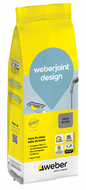 WEBERJOINT DESIGN GR ACIER E09 2KG   LSP