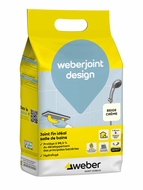 WEBERJOINT DESIGN BG CREME E04 5KG   LSP