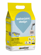WEBERJOINT DESIGN BG SABLE E02 5KG   LSP