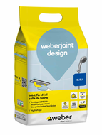 WEBERJOINT DESIGN BLEU C06 5KG       LSP BLEU