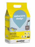 WEBERJOINT DESIGN MOKA T02 5KG       LSP