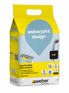 WEBERJOINT DESIGN NOIR C07 5KG       LSP
