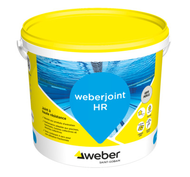 WEBERJOINT HR GRIS PERLE E07 20KG