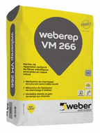 WEBEREP VM 266 25KG