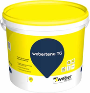 WEBERTENE TG 223 T2 25KG a>0,7