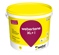 WEBERTENE XL+ i 002 25KG