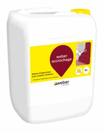 WEBER ACCROCHAGE 15L BLANC BLANC