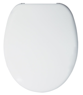 ABATTANT SERENISSIMO-PP-SOFT CLOSE