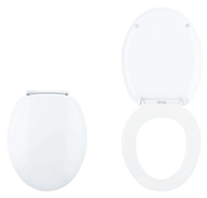 ABATTANT CASUAL LINE CHUT DECLIPSABLE