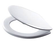 ABATTANT-NEON PRO- PP -0,9KG- VIS PLASTIQUE