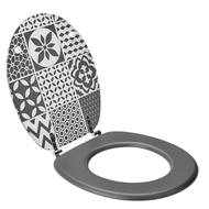 ABT FSC 100% TRENDY LINE WOODY DECO TILES