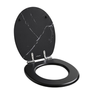 WOODY  MARBRE NOIR 100% FSC