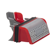 ENSEMBLE MEMBRANE ET FILTRE SLIM BONDE DE DOUCHE