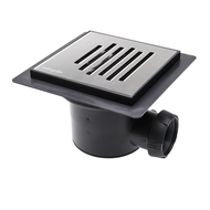 BONDE A CHAPER TOURBILLON HORIZONTALE CITY