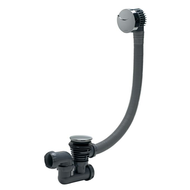 VIDAGE BAIGNOIRE CABLE 700 SIPHON ORIENTABLE