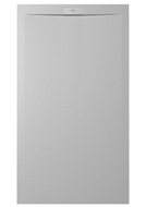 RECEVEUR DE DOUCHE MINIMAL NIEVE 120 x 90 x 2,7 cm