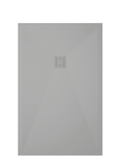 RECEVEUR DE DOUCHE PDGC SMART SOFT PERLA 70X180 cm