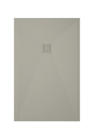 RECEVEUR DE DOUCHE PDGC SMART SOFT NEW PEARL 70X90 cm