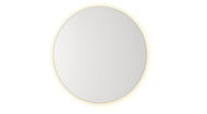 MIROIR EPR ORION LIGHT 90X90 cm