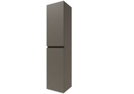 COLONNE MEUBLE DE SALLE DE BAIN MBM HIDRA COLUMNA AUX MOKA 35X150 cm