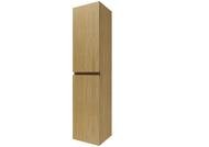 COLONNE MEUBLE DE SALLE DE BAIN MBM HIDRA COLUMNA AUX ROBL MALL 35X150 cm