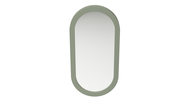 MIROIR EPM IRIS SAGE 40X80 cm