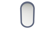 MIROIR EPM IRIS COBALTO 40X80 cm
