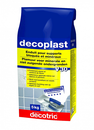 decoplast V30 5KGS Enduit pour supports absorbants ou bloqués